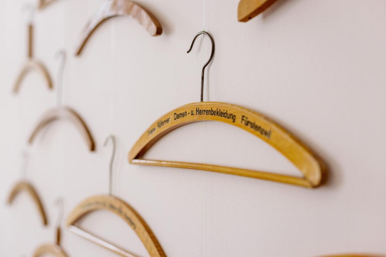 Hangers Turda Extérieur photo